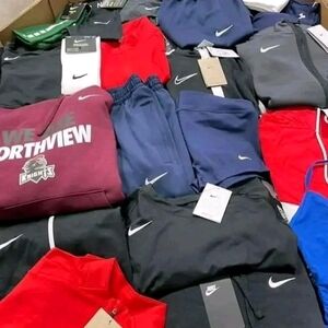 Clothes pallet